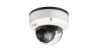 DC-D4218WRA 2.8mm - 2MP AI Dome Camera H.265 LightMaster NIR - IDIS
