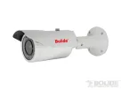 BOLIDE - BC1536M/22AHQ - 5.0MP AHD / TVI / CVI / Analog Bullet Camera, 1/3" CMOS, 6.0-22mm Motorized Varifocal Lens, IR Up to 200 ft., Control Over Coax, OSC, Quickswitch, 12VDC/24VAC Dual Voltage, White