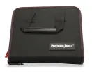 Platinum Tools - 4002PT - Nylon Zipper Tool Case, w/Handles. Bulk Pkg.