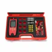 Platinum Tools - 4082 - Durable Plastic Case for VDV MapMaster 3.0 with Foam Insert