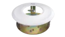 DA-FM1500 - Flush Mount - IDIS