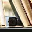BOLIDE - BN600AI - 5MP Pinhole IP camera1 2.8" Progressive Scan CMOS, True WDR  more than 120dB,  H.265/H.264/MJPEG, 1920x1080/30fps, 2.8mm lens, Motion Detection, Network disconnect, alarm 2ch in/ 1 ch out, audio 1ch in/1 ch out, 31.2x31.2, Onvif , 