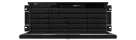 ExacqVision - 4808-240T-R4Z - 216 TB Z-Series Rackmount 4U Recorder Professional Client Win10 with 8 IP Licenses and 48 Analog Inputs
