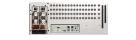 ExacqVision - 4808-54T-R4Z - 42 TB Z-Series Rackmount 4U Recorder Professional Client Win10 with 8 IP Licenses and 48 Analog Inputs