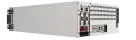 ExacqVision - 4808-78T-R4Z - 66 TB Z-Series Rackmount 4U Recorder Professional Client Win10 with 8 IP Licenses and 48 Analog Inputs