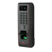 ZKTeco USA - TF1700 - Weatherproof Standalone Fingerprint, Card Reader