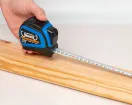 Jonard Tools - TM-25 - Mammoth Insta-Lock Tape Measure, 25'