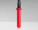 Jonard Tools - TWSW-10SK - Torque Wr,Swivel Head, 10In/Lb W/ 5/32 Socket