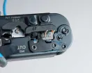 Jonard Tools - UC-864 - Modular Crimping Tool - 6 In 1