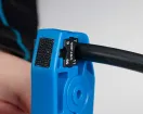 Jonard Tools - UST-100 - RG59/6 & 7/11 Coax Stripping Tool