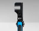 Jonard Tools - WS-822 - Wire Stripper And Cutter For 8-22 Awg