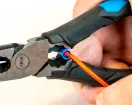 Jonard Tools - WSC-1016 - Heavy -Duty Wire Stripping Pliers, 10-16 AWG