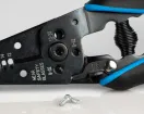 Jonard Tools - WSC-1412 - Cable Stripper for 14/2 & 12/2 NM Cable