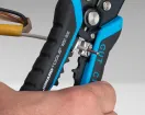 Jonard Tools - WSC-826 - Wire Stripper And Crimper For 8-26 Awg