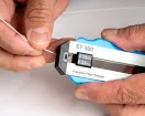 Jonard Tools - ST-300 - Precision Fiber Optic Stripper (0.18 - 0.33 mm)