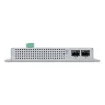 Planet - WGS-5225-8P2SV - Industrial L2+ 8-Port 10/100/1000T 802.3at PoE + 2-Port 100/1000X SFP Wall-mount Managed Switch