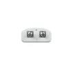 Planet - ANT-SE17AD - 2x2 MIMO 5GHz 17dBi Sector Antenna (Dual-Polarity, 90 degrees, N-type female connector x 2)