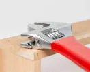 Jonard Tools - AW-15 - Adjustable Wrench 15"