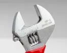 Jonard Tools - AW-4 - Adjustable Wrench 4"