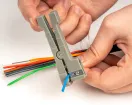 Jonard Tools - CSR-125 - Compact Cable Slit & Ring Tool, (0 - 0.125")