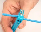Jonard Tools - CSR-250 - Compact Cable Slit & Ring Tool, (0.125" - 0.250")