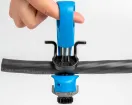 Jonard Tools - CST-1140 - Round Cable Strip & Ring Tool for Cables 4.5 - 29 mm in Diameter
