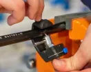 Jonard Tools - CST-25 - Precision Cable Stripper, 6 to 25mm