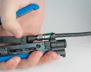 Jonard Tools - CTF-200CG - Fixed Compression Tool For Corning Gilbert Connectors