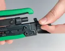Jonard Tools - CTF-300 - Compression Tool Fixed