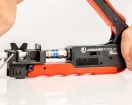 Jonard Tools - CTF-360XL - 360° Compression Tool for Long
  RG6 & RG11 Style F Connectors