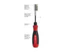 Jonard Tools - CTW-71638 - F Connector Torque Wrench, 30 in-lb, 8"