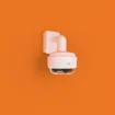 Digital Watchdog - DWC-PVX20WATW - MEGApix 20MP Multi-sensor Vandal Dome IP Camera with Vari-focal Lenses with IVA License