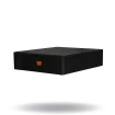 Digital Watchdog - DW-BJDX1102T-LX - Blackjack DX Server, Intel Celeron Processor, Linux Ubuntu OS with 2TB Storage