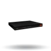 Digital Watchdog - DW-BJCX4T-LX - Blackjack CX 16-channel Embedded PoE NVR Powered by DW Spectrum, Linux OS with 4TB HDD