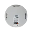 Speco - SP6ECS - 6.5" In Ceiling Speaker with Back Box (Pair)