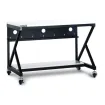 Kendall Howard - 5000-3-400-48 - 48" Performance 400 Series LAN Stations/Workbenches