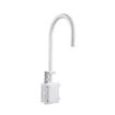 GeoVision - 51-MT20840-0000 - Mount 208-4 Swan Neck Mount for QSD5731