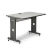Kendall Howard - 5500-3-000-34 - 48" W x 30" D Training Table - Folkstone