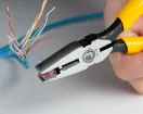 Jonard Tools - UR-25 - UR 3-Port Telephone Splice Connector (Pack of 25)