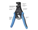 Jonard Tools - WS-822 - Wire Stripper And Cutter For 8-22 Awg