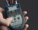Jonard Tools - TETP-901 - Cable Tester Tone & Probe Kit+ w/ ABN