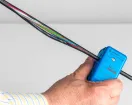 Jonard Tools - TK-105 - Fiber Optic Cable Access Kit