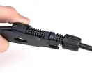 Jonard Tools - SPS-2 - Solar Panel Spanners For Locking/Unlocking Mc4 Connectors (Pack of 2)