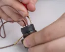 Jonard Tools - AR-910672 - Insertion And Extraction Tool