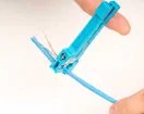 Jonard Tools - CSR-250 - Compact Cable Slit & Ring Tool, (0.125" - 0.250")