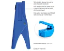 Jonard Tools - CSS-5110 - Coax Stub End Stripper (10MM/10MM)
