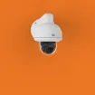 Digital Watchdog - DWC-MV85WiATW - MEGApix 5MP Low-profile with Vandal Dome IP Camera with a Vari-focal Lens and IR with IVA License