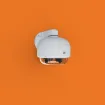 Digital Watchdog - DWC-PVX16WW - MEGApix Flex 16MP multi-sensor vandal dome IP camera with fixed lens options 