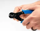 Jonard Tools - TK-RG64 - COAX Cable Kit