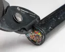 Jonard Tools - TS-850 - Tabbing Shear